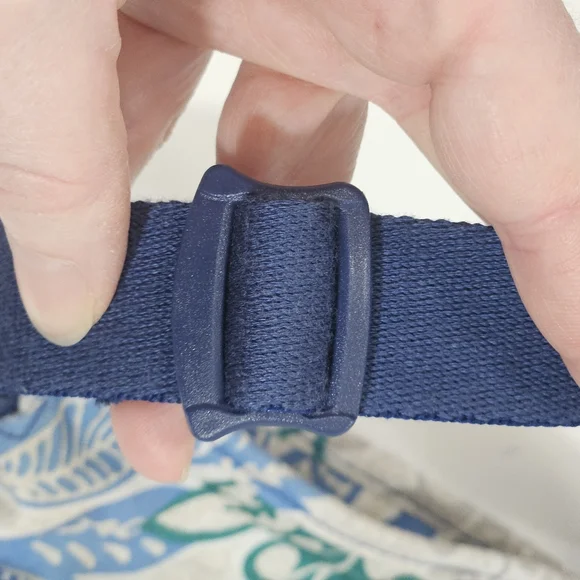 Vera Bradley floral cross body bag - Picture 12 of 12